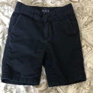 Boys shorts 5T